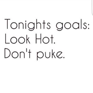 Meet your Posher, Chelsea